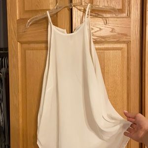 White Tank